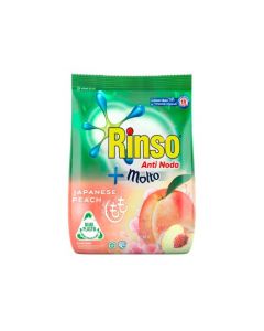 Rinso Molto Japanese Peach 18x195g